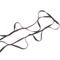 thumbnail image 2 of 10M Nylon púrpura cubierta de montaña al aire libre escalera cuerda eslinga cinturón protector para deportes de senderismo herramienta YUNYI BRAND  Deportes, 2 of 8