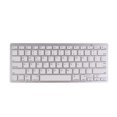 thumbnail image 2 of Reemplazo para Macbook Teclado inalámbrico ultradelgado Tableta Laptop Teclado Bluetooth Teclado silencioso para computadora AweSitey EL0913-00B, 2 of 2