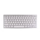 thumbnail image 2 of Reemplazo para Macbook Teclado inalámbrico ultradelgado Tableta Laptop Teclado Bluetooth Teclado silencioso para computadora Monstrate EL0913-00B, 2 of 2
