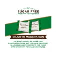 thumbnail image 5 of Russel Stover Candies Sugar Free - Dark Chocolate Medallions, 1.5 oz, 5 of 6