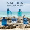thumbnail image 3 of NAUTICA VOYAGE NAUTICA VOYAGE de Nautica, DESODORANTE SPRAY CORPORAL 6 OZ, 3 of 4