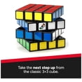 thumbnail image 2 of Cube Puzzle Spin Master Rubik's Master multicolor para más de 8 años, 2 of 9