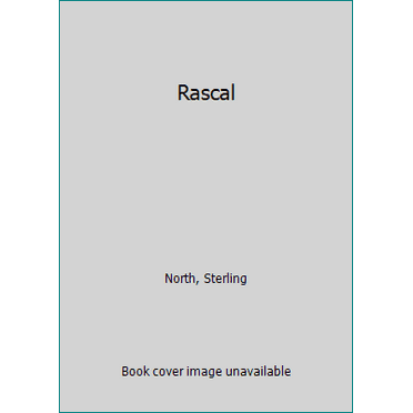 Pre-Owned Rascal (Paperback) 0380015188 9780380015184
