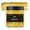 Gold Sand, variant on Rolio Mica Powder - Pigment for Paint Mixing & Blending for Epoxy Resin, Soap, Nails, Slime & Bath Bombs - 50g, 1 Jar, Aureolin Yellow
