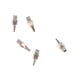 thumbnail image 3 of Lote de 5 boquillas para aerógrafo HD-130, accesorio para tatuajes. 0.5mm, 3 of 7