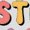 White, variant on White Happy Easter Colorful Egg Print T-Shirt Graphic Tees Shirts Easter Holiday Casual S-5XL Tops