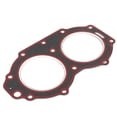 thumbnail image 4 of Cylinder Head Gasket ForOutboard 2 Stroke 40HP Enduro 40X Boat -  PVC Material - Long Service Life For Replacement Parts, 4 of 8