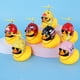 thumbnail image 2 of patito casco decoración coche motocicleta pato bicicleta Gao Jiahui  unisex, 2 of 2