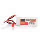 thumbnail image 2 of Batería Lipo 74V 850mAh 25C Li-Polymer Batería Recargable Lipo Enchufe JST para Coches RC Barcos Helicóptero ANGGREK Otros, 2 of 8