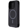 thumbnail image 1 of Case-Mate Wallet Folio Case For Magsafe for Apple iPhone 15 Pro - Black (Used), 1 of 3