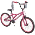 thumbnail image 4 of Bicicleta Huffy Glitzy Rodada 20 Huffy, 4 of 4