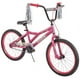 thumbnail image 4 of Bicicleta Huffy Glitzy Rodada 20 Huffy, 4 of 4