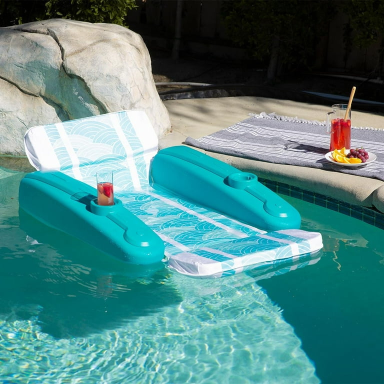 Aqua pool chair sale