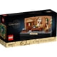 thumbnail image 2 of LEGO Ideas 40595 Tribute to Galileo Galilei Exclusive GWP (307 pcs), 2 of 3