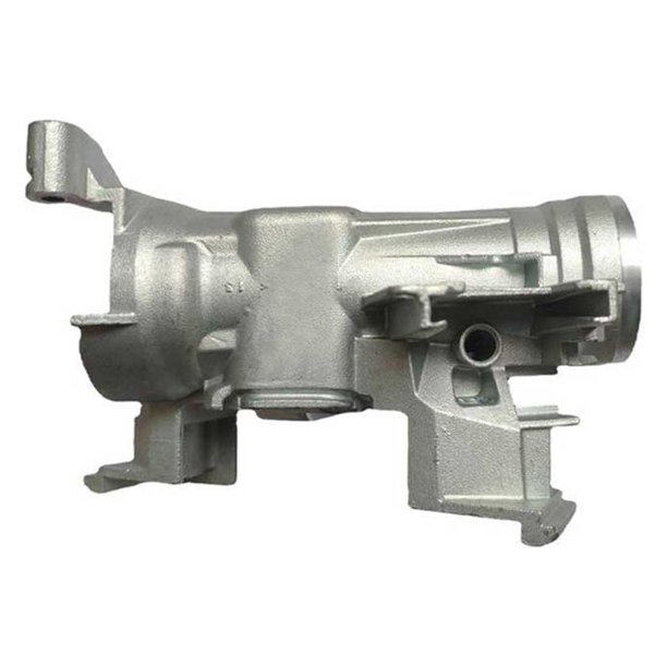 Sidaley Interruptor de encendido Arranque Cerradura plateada original Piezas de dirección Suministro de reparación Accesorios Montaje de Vehículos, repuestos y accesorios Mis