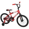 thumbnail image 4 of Movelo Rush 18 pouces vélo de garçons pour enfants, 4 of 5