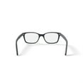 thumbnail image 6 of Karun Women's Pumalín Square Prescription Eyeglasses with Case, Blue, 6 of 14