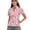 Salamander Heart, variant on Whosucclay Elastic Tennis Shirts for Golf Bowling Outdoor, Polyester Fashion Moisture Wicking Polo Shirts, Heart-Shaped Hot Air Balloon Size XX-Large
