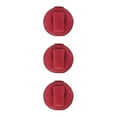 thumbnail image 1 of Justharion Wear-resistant Drum Backpack Designed For Durability And Style Made With Oxford Cloth Drum Bag Type1 3Set, 1 of 6