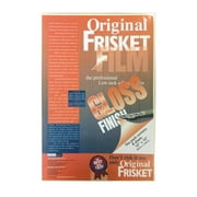 Original Frisket Film, 15"x10", Matte