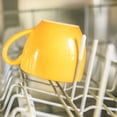 thumbnail image 2 of 200pcs Universal Dishwasher Rack Repair Kit Dishwasher Rack Tip Covers, 2 of 8