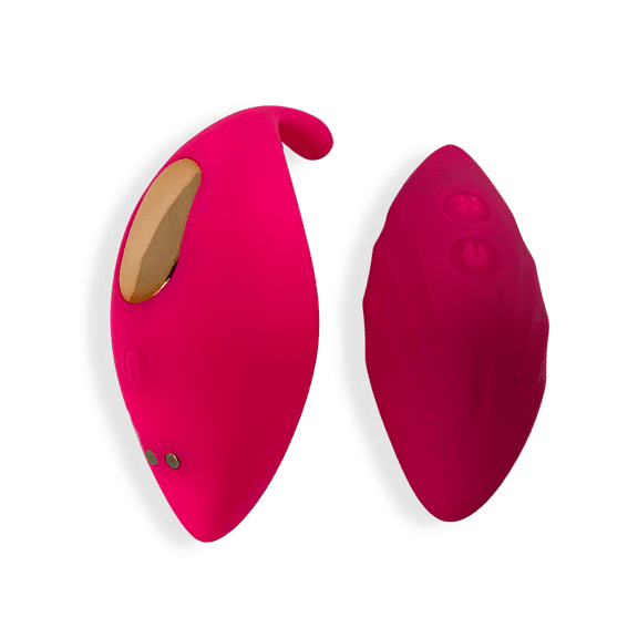 Diana – The Sensational Remote Control Clit Vibrator, The Best Remote Vibrating Panties For Women