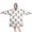 White Cow Happy, variant on Wearable Oversized Blanket,White Cow Strawberry Couple Pattern Wearable Blanket Hoodie for Adults,Cozy Hooded Blankets with Super Pockets,Super Warm Fuzzy Pullover for Women & Men