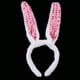 thumbnail image 5 of Glitter Diadema Navidad Hairband para do Colcomx orejas de conejo hairband, 5 of 7