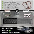 thumbnail image 3 of Trunk Cargo Net Muslogy sobre estilo sobre para Chevy Tahoe 2015-2020, 3 of 7