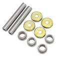 thumbnail image 1 of King Pin Bushing Kit, 2NL 23448 00 00 Reliable Stable Performance 10Pcs  for G22 G29 Drive 2 2003 UP Gas Electric  Carts, 1 of 7