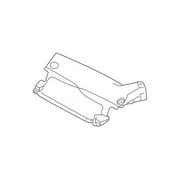 Genuine OE BMW Hose - 12-31-1-735-915