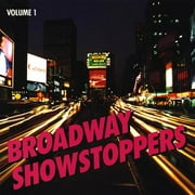 Broadway Showstoppers