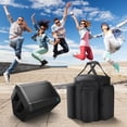 thumbnail image 2 of Bolsa de Transporte con Asa Hugtrwg para Altavoz Bose S1 PRO, 2 of 9