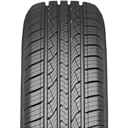 Thunderer Mach I Plus 215/60R17 96H a/s All Season Tire