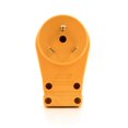 thumbnail image 4 of Camco 30 Amp Power Grip Replacement Male Plug 125V / 3750W, 4 of 4