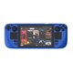 thumbnail image 3 of Estuche protector Cubierta de protección duradera con soporte para Steam Deck Game Player, 3 of 7