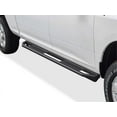 APS Offroad 6.5in Side Armor Stainless Steel Running Boards Compatible
