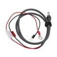 thumbnail image 1 of O Ring DC Charging Cable Suitable for Satellite Mini, 18AWG O Ring to DC Replacement Power Cable Fits Satellite Mini Accessories, 1 of 7