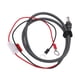 thumbnail image 1 of Mini O Ring Cable De Carga DC, Cable De Alimentación Mini 18AWG, Cable De Carga De CC Con Fusible, Para La Red De Reducción De La Red, 1 of 7