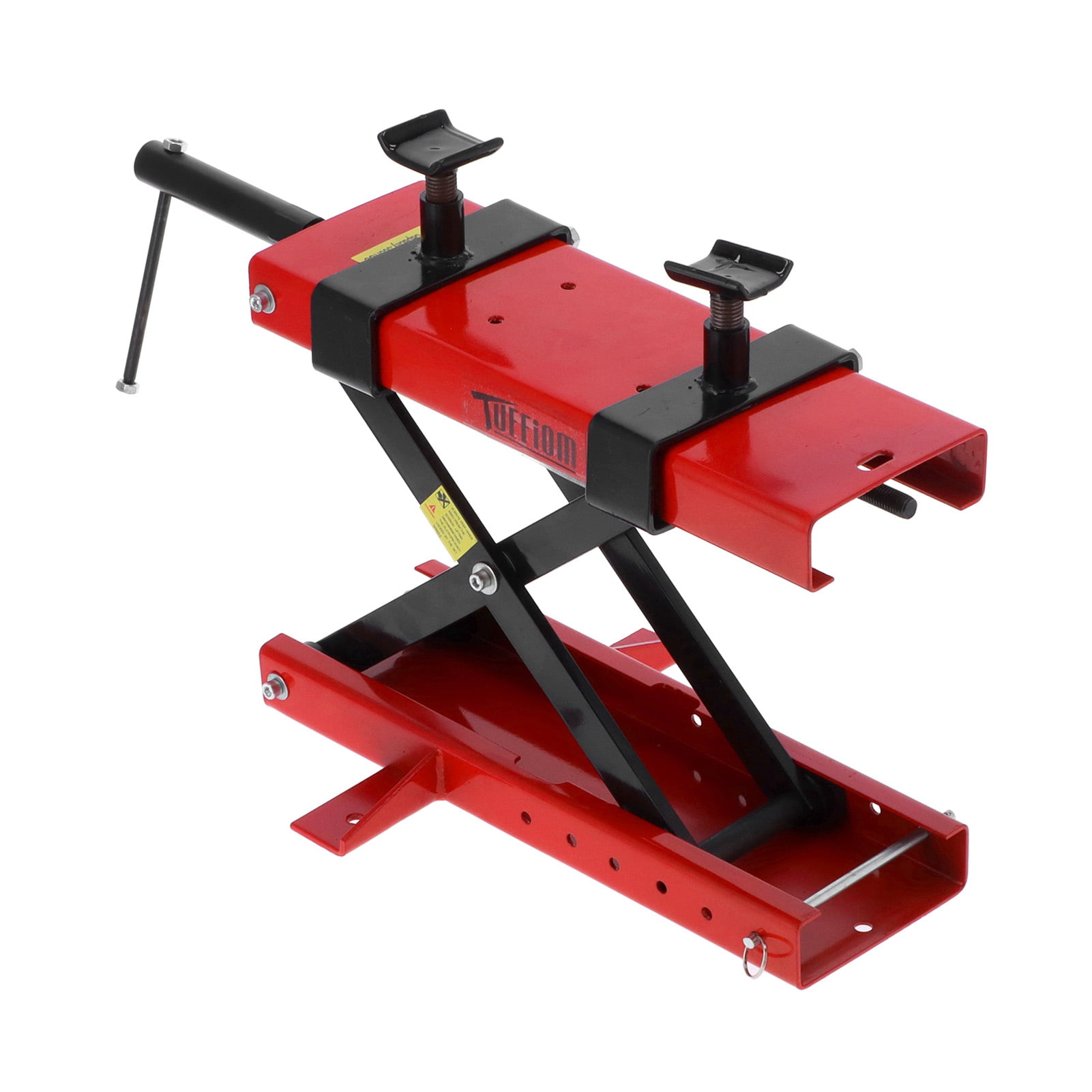 Lifts, Hoists & Jacks Tools & Equipment Detachable Crank Handle Height