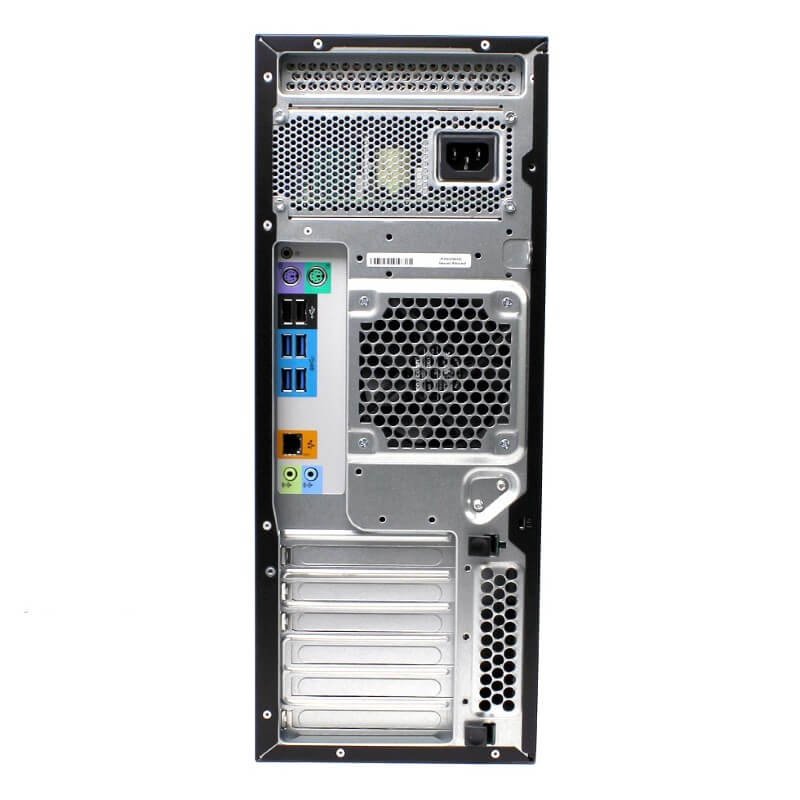 Refurbished HP Z440 Workstation E5-1650 v4 Six Core 3.6Ghz 8GB 1TB