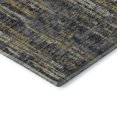 thumbnail image 4 of Addison Rugs Mayfield Washable Transitional Broken Bars Granite Rectangle Rug, 10' x 14', 4 of 6