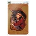thumbnail image 1 of Farscape Ka D'Argo Luxan Home Business Office Sign, 1 of 4