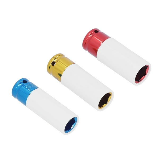 Wheel 2024 impact sockets