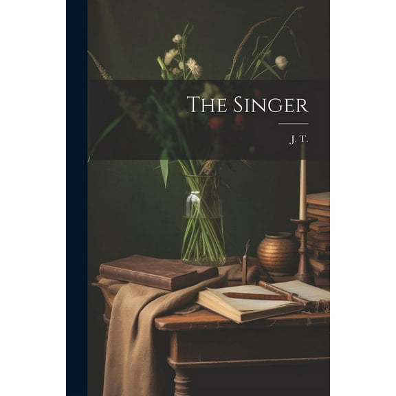 The Singer (Paperback)