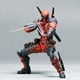 thumbnail image 4 of REVOLTECH increíble figura de acción YAMAGUCHI Deadpool x-men movible colección Marvel Hero Black Panther figuras modelo juguetes regalos, 4 of 4