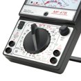 thumbnail image 4 of Easy To Read Rx1-Rx10K Resistance Multimeter, Multifunctional For Laboratories Factories Battery Resistance For Testing Current Home Industry, 4 of 8