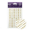 thumbnail image 3 of Hunkydory Crafts Diamond Sparkles Glitter Gemstones - Gold Sparkle, 3 of 20