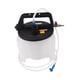 thumbnail image 3 of Máquina de reemplazo de aceite de freno automático Piezas de lata Piezas resistentes Cambio de frenos de automóvil Herramienta de cambio de líquido de 2l con manguera, 3 of 8