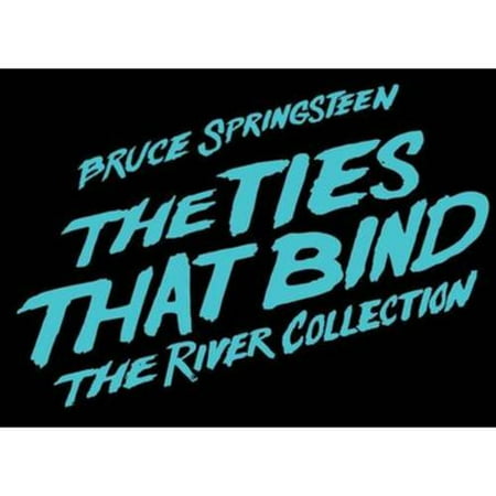 The Ties That Bind: The River Collection (CD/DVD)